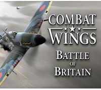 Combat Wings: Battle of Britain US Steam CD Key