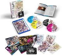 Combatants Will Be Dispatched!:The Complete Season - Limited Edition Blu-ray