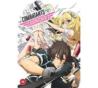 Combatants Will Be Dispatched!:The Complete Season [DVD]