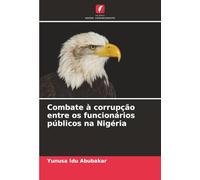 Combate à corrupção entre os funcionários públicos na Nigéria