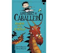 Combate En El Castillo (Aprendiz De Caballero)