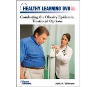 Combating the Obesity Epidemic: Treatment Options