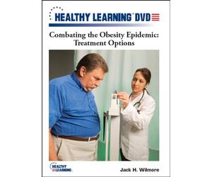 Combating the Obesity Epidemic: Treatment Options
