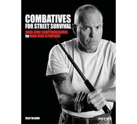 Combatives for Street Survival