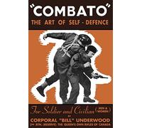 Combato: The Art of Self-Defence