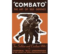 COMBATO: The Art of Self-Defence
