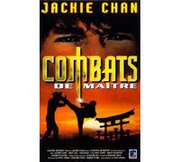 Combats de maître [FRENCH]