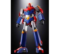 TAMASHII NATIONS - Super Electromagnetic Robo Combattler V - GX-50SP COM-Batter V Chogokin 50th ver., Bandai Spirits Soul of Chogokin Figure