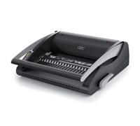 CombBind C200 Binder Machine Low Force Document Binding Home Office Equipment