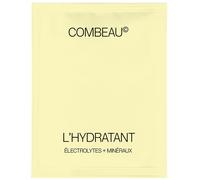 Combeau - The Moisturizer - Powder