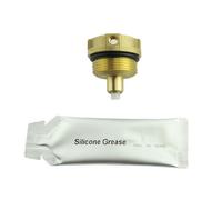 Combi 3-Way Diverter Valve Actuator Nut Bush (Baxi) 105E & 105He - 248062Nut