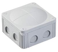 Combi 607/EMPTY Enclosure LG | Plastic ENCLOSURES / 19" Cabinet Racks, 1 X Qty - 10060531