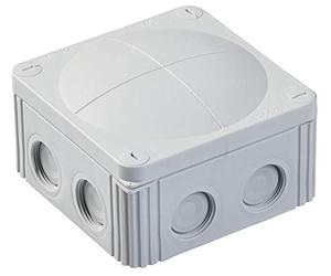 Combi 607/EMPTY Enclosure LG | Plastic ENCLOSURES / 19" Cabinet Racks, 1 X Qty - 10060531