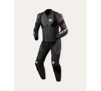 Revit Combi Beta 2 Suit Black 52 Men