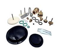 Combi Diverter Valve Complete Repair Kit For 7224344 Was 248061 (Baxi/potterton/main)