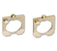 COMBI EC607 EARTHING PLATE EC607 By WISKA