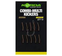 Korda Combi Multi Kicker - Brown - Medium