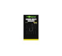 Combi Multi Kicker Green M