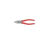Combi Plier with Bevel 200mm Hand Tool - Knipex - 1 Piece
