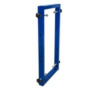 Monster Racking 2 Way Connector For Combi Spray Drying Rack Trolley (Separator)