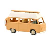 Combi Volkswager T2 Yellow one size