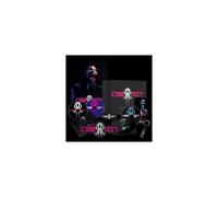 COMBICHRIST: CMBCRST (2CD.DIGI) - CD SEALED