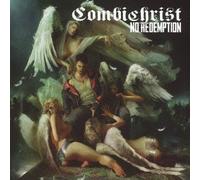 Combichrist - Dmc Devil May Cry Official Bootleg [Japan CD] COCB-60082