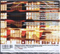 Combichrist - Heat EP: All Pain Is Beat