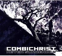 Combichrist - Never Surrender