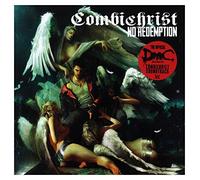 Combichrist - No Redemption