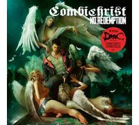 COMBICHRIST - NO REDEMPTION (DARK GREEN VINYL) [VINYL]