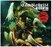 Combichrist - No Redemption -Ltd-