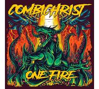 Combichrist - One Fire [VINYL]