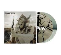Combichrist The Venom In The Mouth Of God LP multicolor Onesize