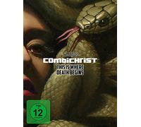 Combichrist - This Is Where Death Begins (Limited Edition + Bonus Dvd)