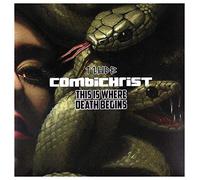 Combichrist - This Is Where Death Begins [VINYL]
