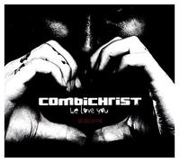 Combichrist - We Love You (Deluxe Edition)