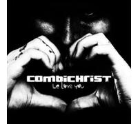 Combichrist – We Love You – Deluxe Edition