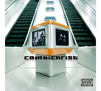 Combichrist - What the F**k Is Wrong With You People