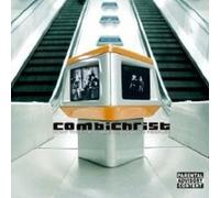 COMBICHRIST "WHAT THE FK IS WRONG WITH YOU..." CD NEW