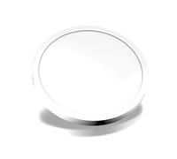 CombiCraft blank tokens or deposit tokens in white - 35 mm diameter - 100 pieces per pack - For events, promotions or as a means of payment - Versatile applications