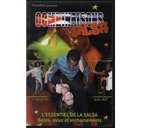 Combinaisons Salsa - L'essentiel De La Salsa (French Import)