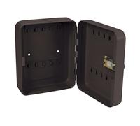 Combination 20 Key Cabinet 200 x 160 x 75mm Security Key Safes