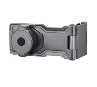 Combination Cabinet Secure Twist Knob Hasp Latches Secure Cabinet Door Latches Upgrades for Kitchen & Cupboard Easy Install