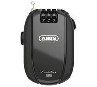 Abus Combiflex Break 85 0.85mm Black