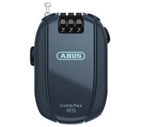 Abus Combiflex Break Cable Lock Black 85 cm