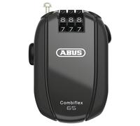 Combination Cable Abus Combiflex™ StopOver 65 black