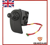 INDICATOR STALK HEADLIGHT SWITCH HEADLAMP FOR RENAULT CLIO MK3, KANGOO, MODUS