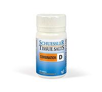 Combination D 125tabs