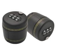 Combination Digital Lock - Pack of 2 Wine & Whiskey Bottle Lock
